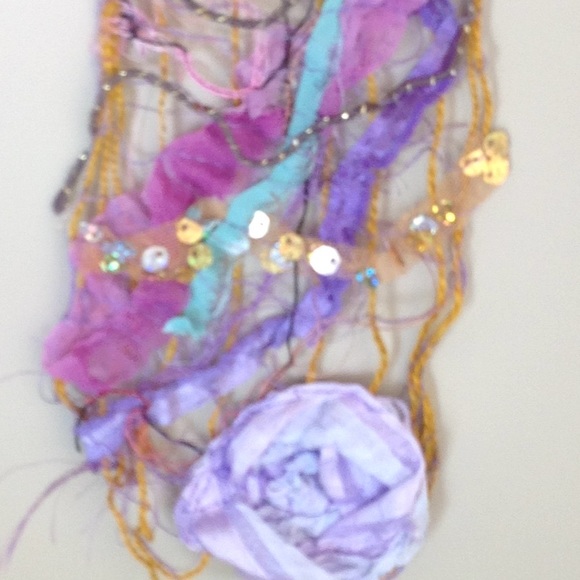 Scarf - Picture 2 of 2